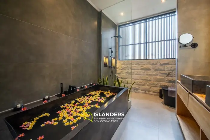 Rent a villa in Berawa, Bali No. 30