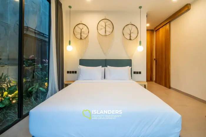 Rent a villa in Berawa, Bali No. 30