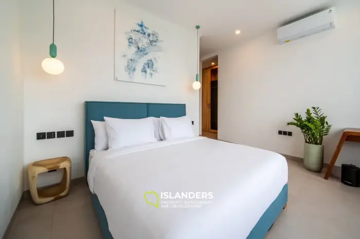 Rent a villa in Berawa, Bali No. 30