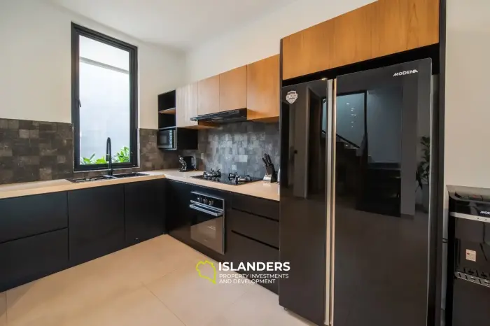 Rent a villa in Berawa, Bali No. 30