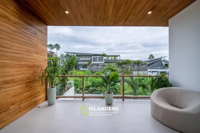 Rent a villa in Berawa, Bali No. 30