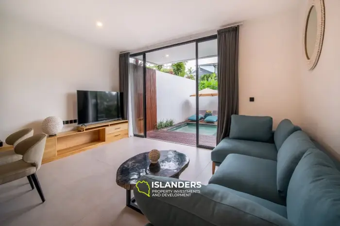 Rent a villa in Berawa, Bali No. 30