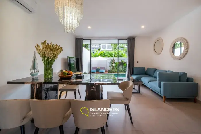 Rent a villa in Berawa, Bali No. 30