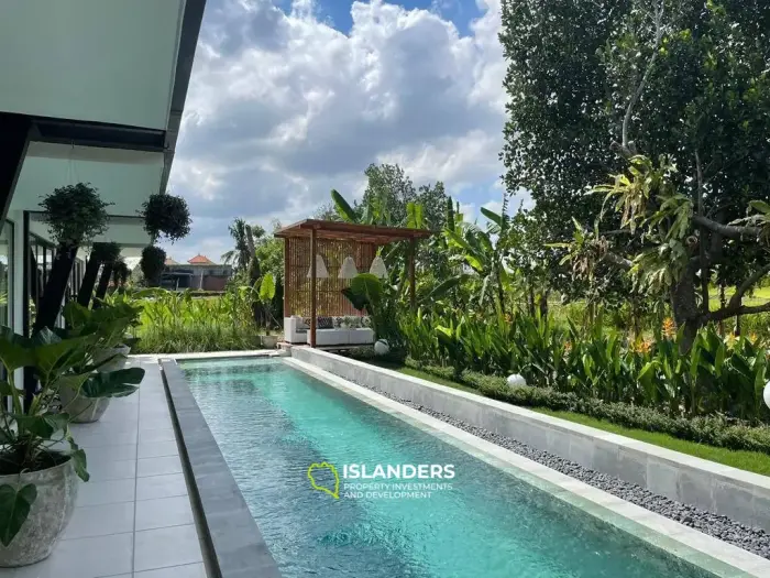 Loft for rent in Canggu, Bali No. 10