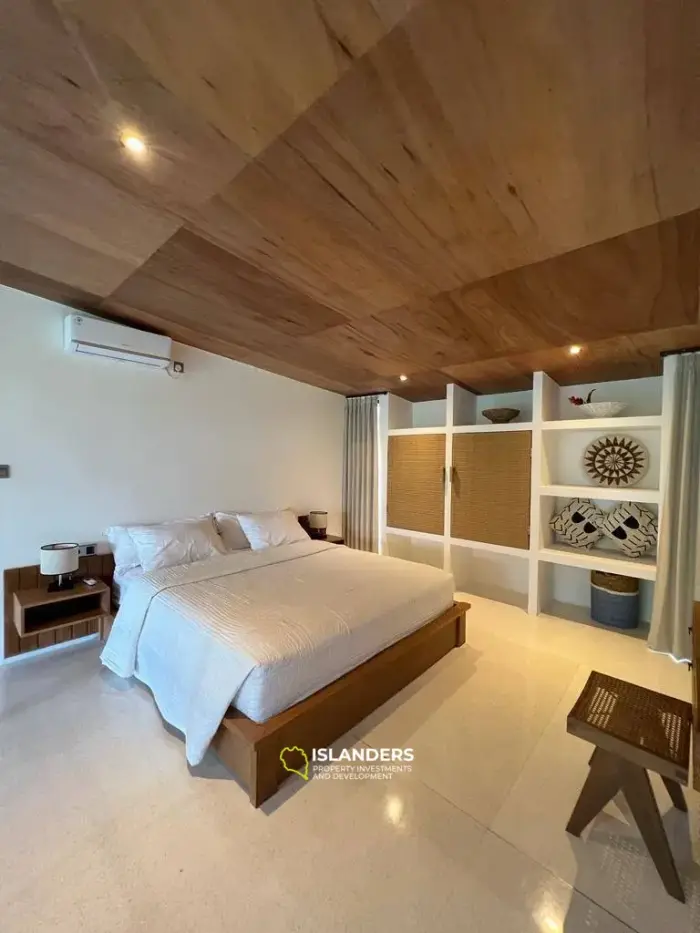 Loft for rent in Canggu, Bali No. 10