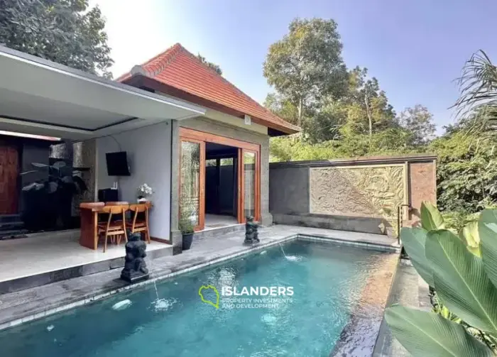 Mieten Sie eine Villa in Ubud, Bali Nr. 14