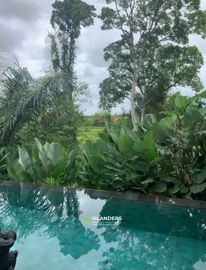 Mieten Sie eine Villa in Ubud, Bali Nr. 14