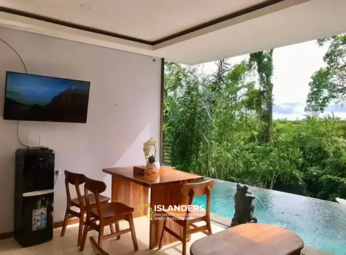 Mieten Sie eine Villa in Ubud, Bali Nr. 14