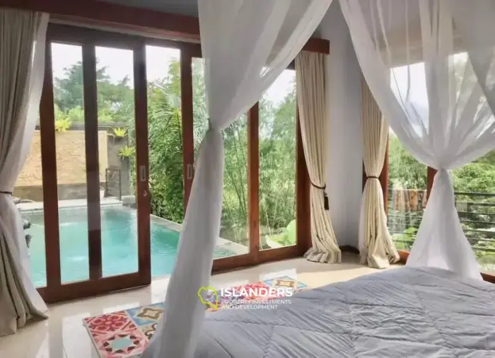 Mieten Sie eine Villa in Ubud, Bali Nr. 14