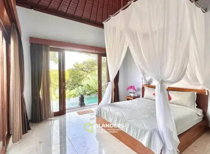 Mieten Sie eine Villa in Ubud, Bali Nr. 14