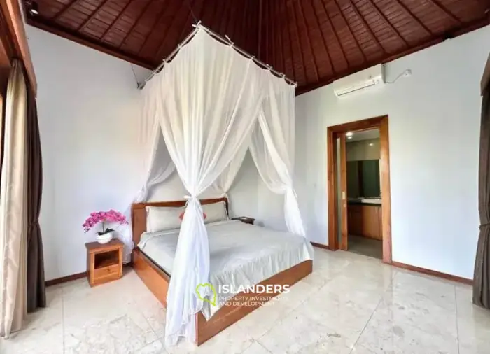 Mieten Sie eine Villa in Ubud, Bali Nr. 14