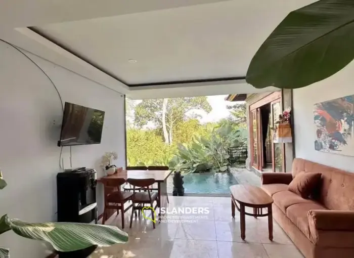 Mieten Sie eine Villa in Ubud, Bali Nr. 14