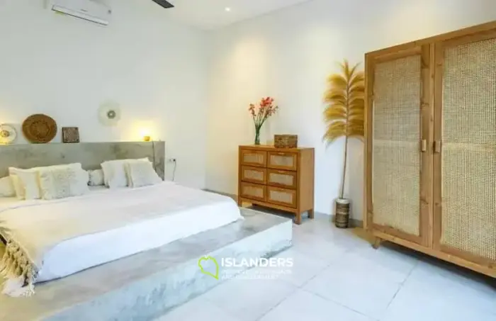 ペレレナン、バリの賃貸ヴィラ No. 16