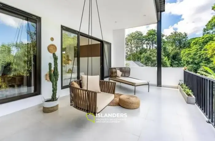 ペレレナン、バリの賃貸ヴィラ No. 16