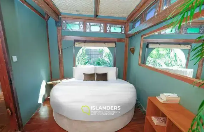 Villa zur Miete in Pererenan, Bali Nr. 21