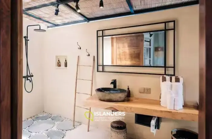 Villa zur Miete in Pererenan, Bali Nr. 21