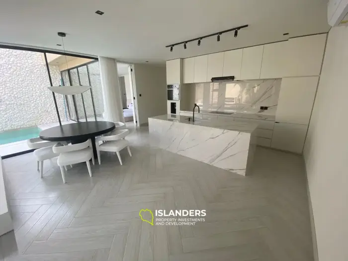 Mieten Sie eine Villa in Canggu, Bali Nr. 22