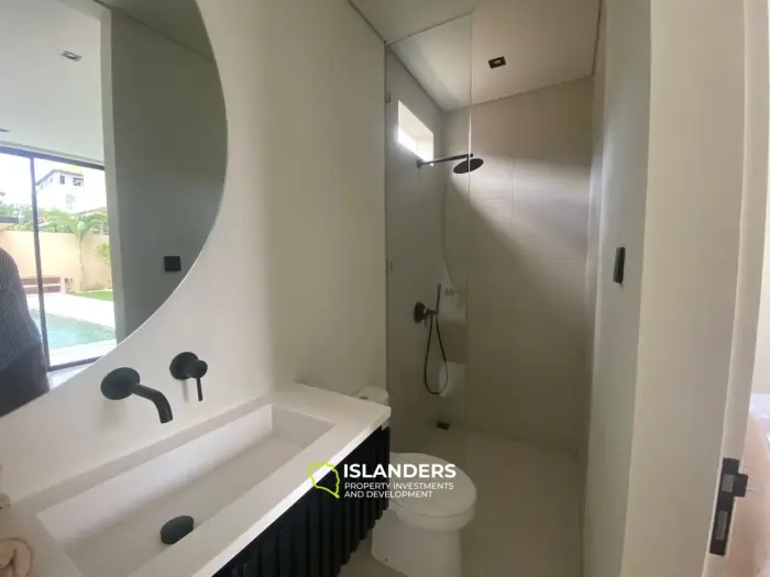 Mieten Sie eine Villa in Canggu, Bali Nr. 22