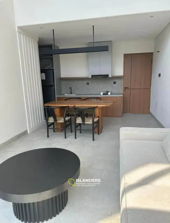 Mieten Sie eine Villa in Berawa, Bali Nr. 7