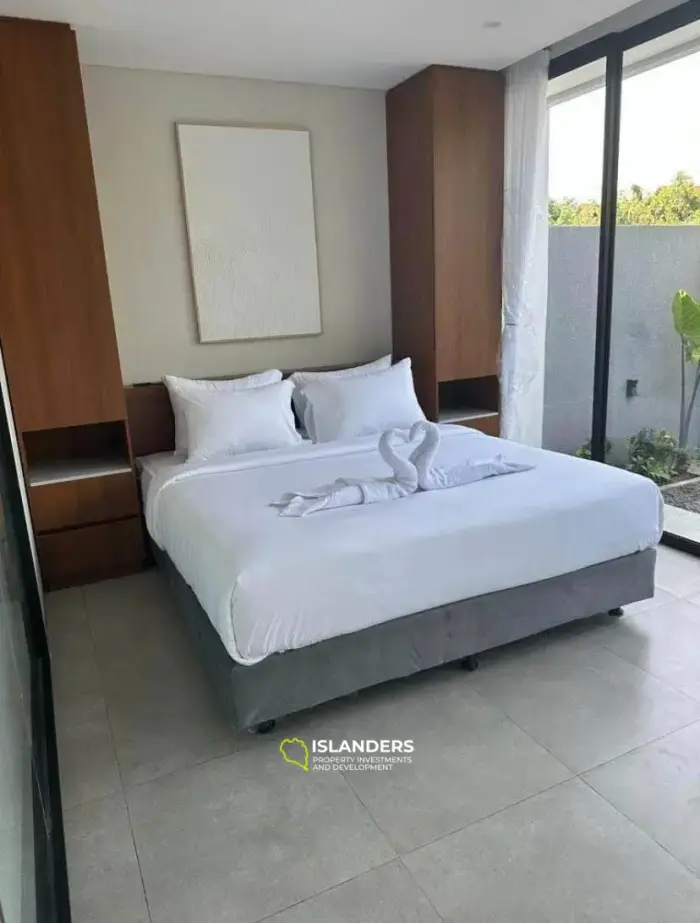 Mieten Sie eine Villa in Berawa, Bali Nr. 7