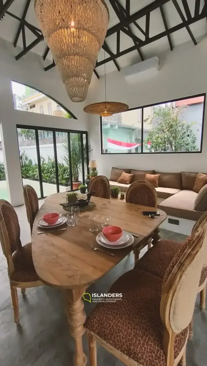 Mieten Sie eine Villa in Berawa, Bali Nr. 17