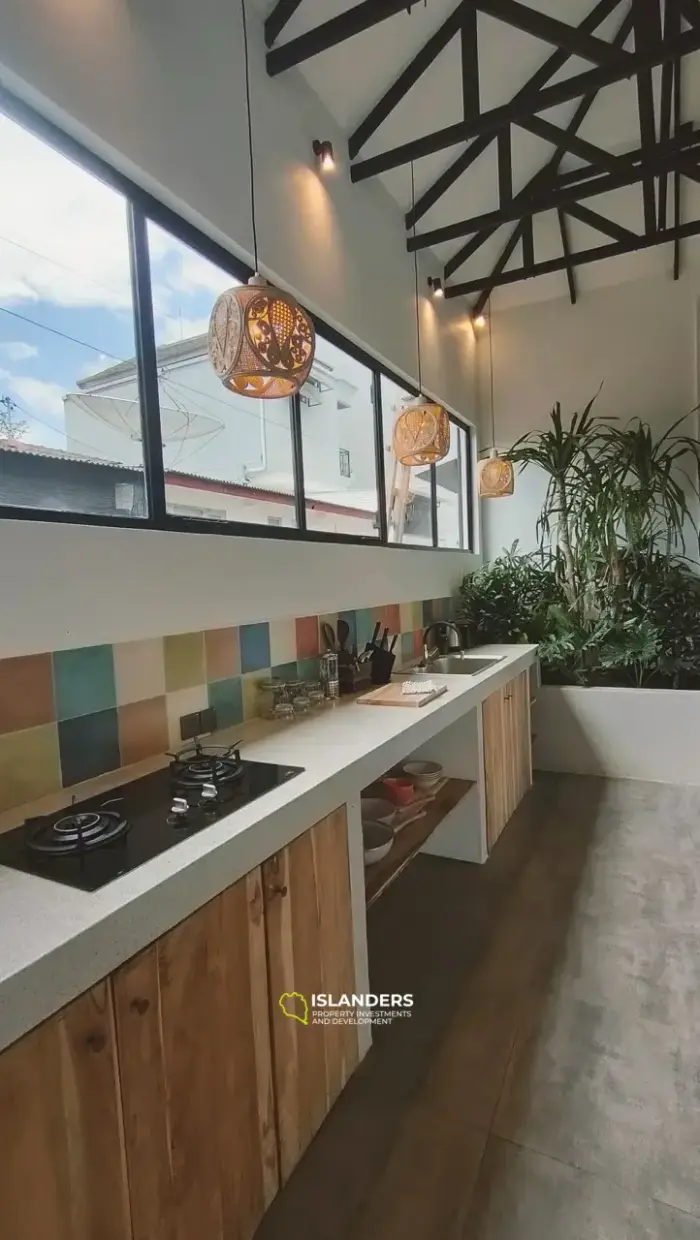 Mieten Sie eine Villa in Berawa, Bali Nr. 17