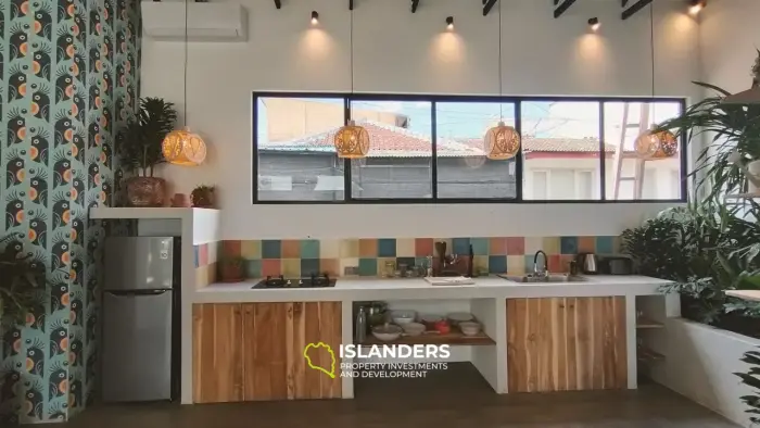 Mieten Sie eine Villa in Berawa, Bali Nr. 17