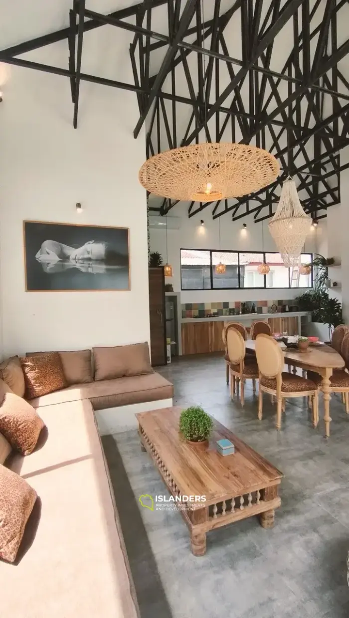 Mieten Sie eine Villa in Berawa, Bali Nr. 17