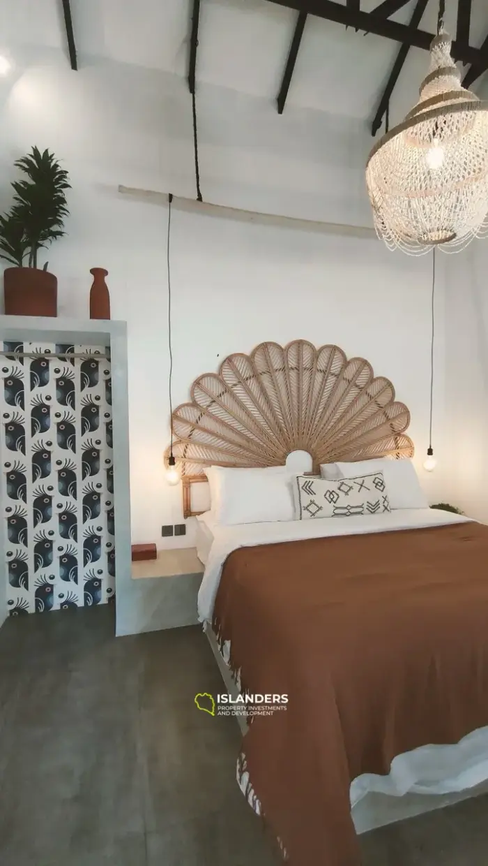 Mieten Sie eine Villa in Berawa, Bali Nr. 17