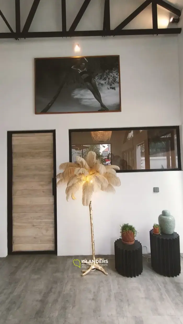 Mieten Sie eine Villa in Berawa, Bali Nr. 17