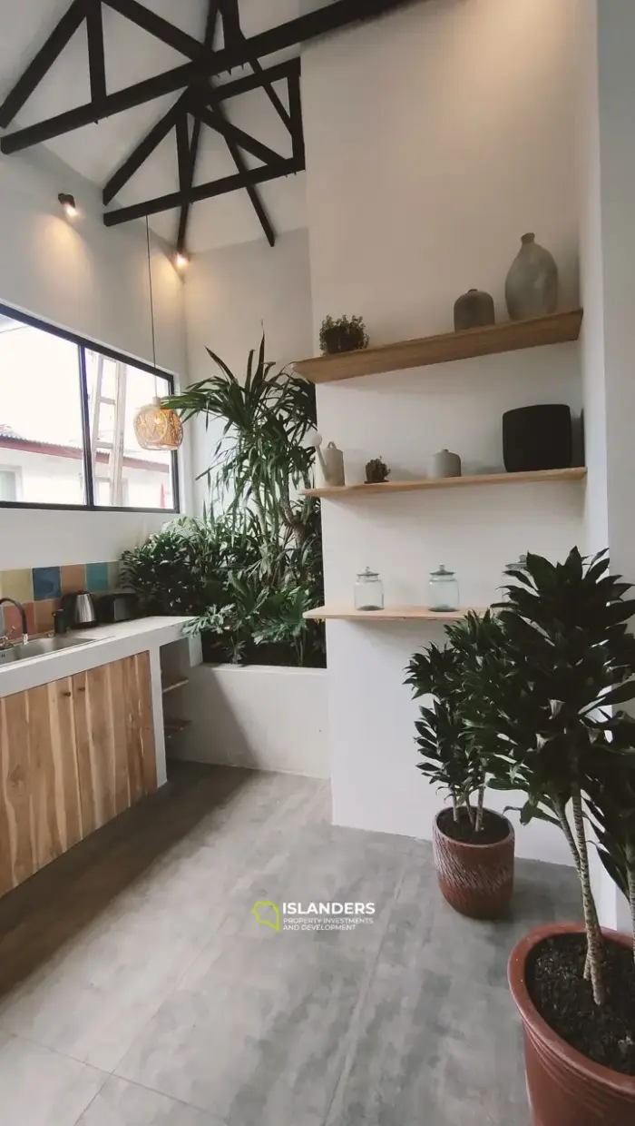 Mieten Sie eine Villa in Berawa, Bali Nr. 17