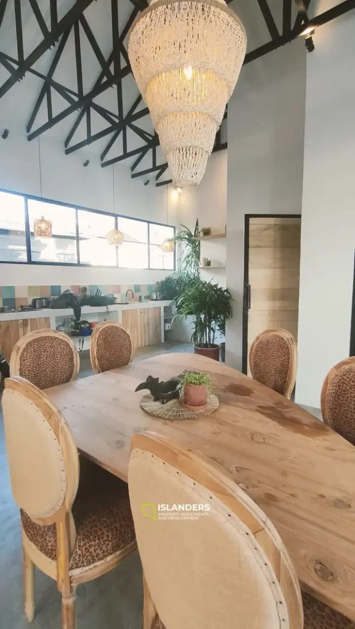 Mieten Sie eine Villa in Berawa, Bali Nr. 17