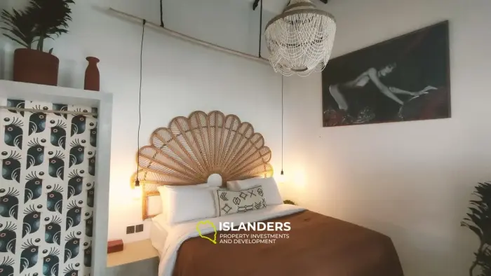 Mieten Sie eine Villa in Berawa, Bali Nr. 17