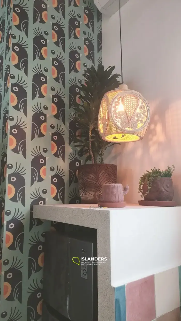 Mieten Sie eine Villa in Berawa, Bali Nr. 17