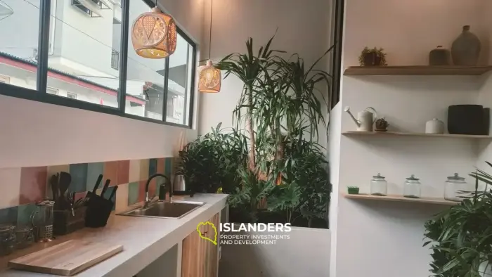 Mieten Sie eine Villa in Berawa, Bali Nr. 17