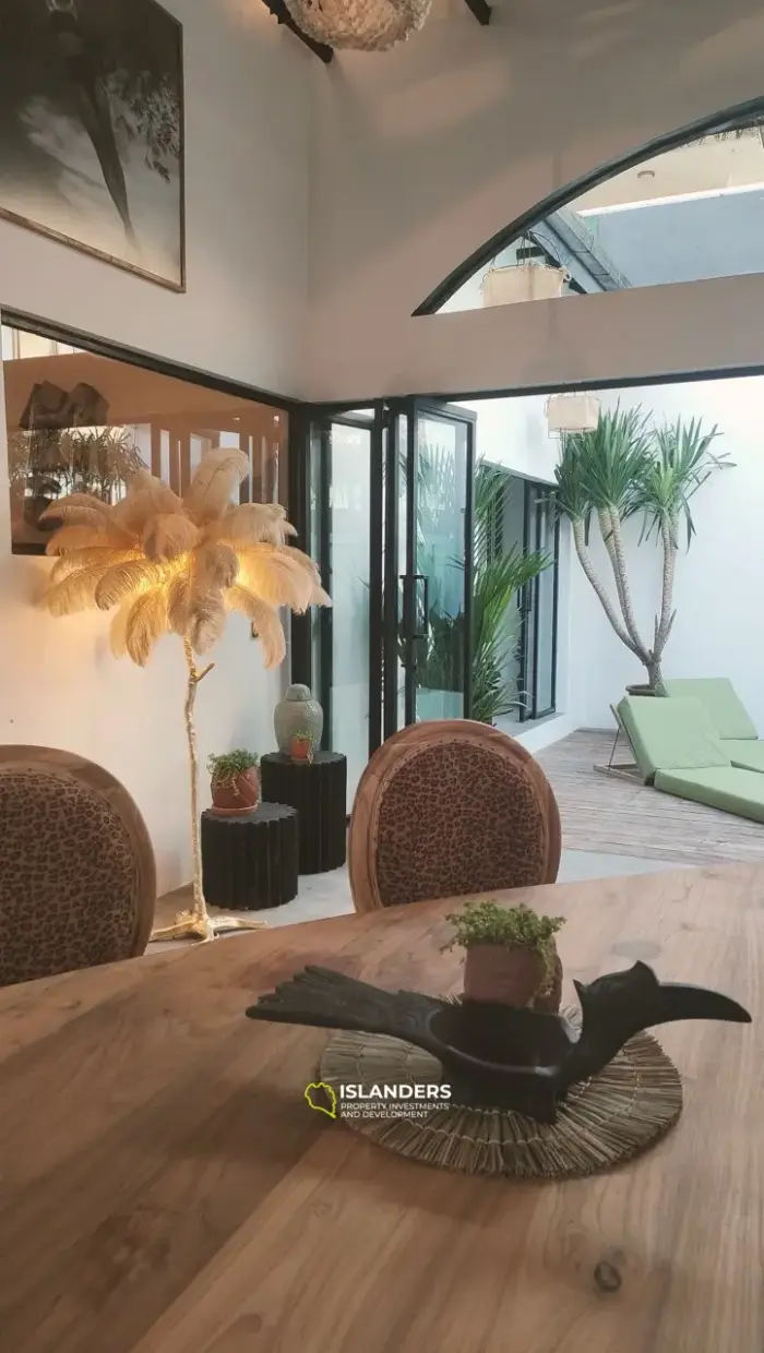 Mieten Sie eine Villa in Berawa, Bali Nr. 17