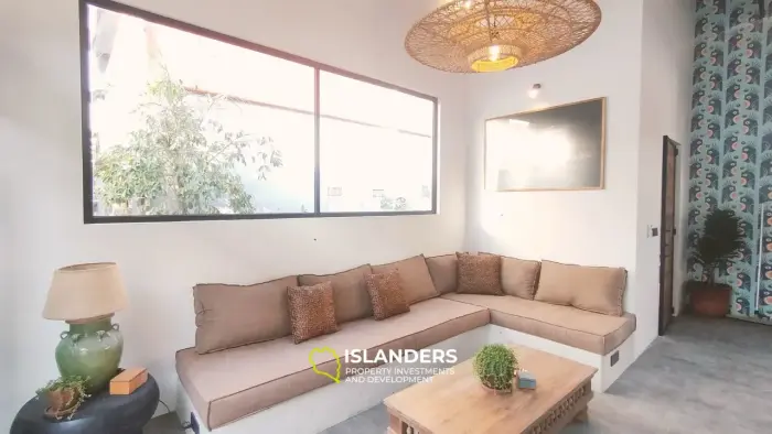 Mieten Sie eine Villa in Berawa, Bali Nr. 17