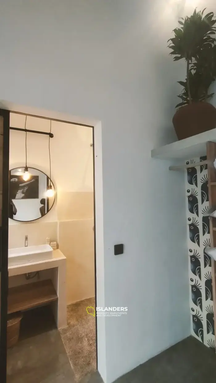 Mieten Sie eine Villa in Berawa, Bali Nr. 17