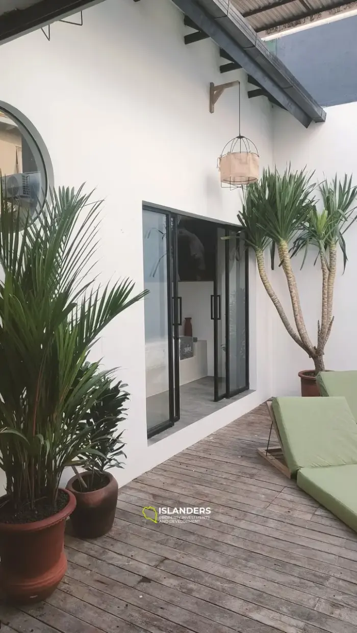 Mieten Sie eine Villa in Berawa, Bali Nr. 17