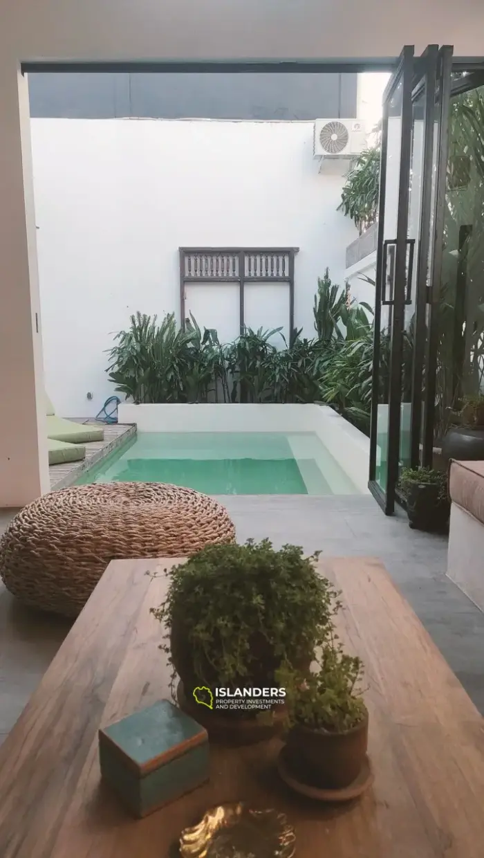 Mieten Sie eine Villa in Berawa, Bali Nr. 17