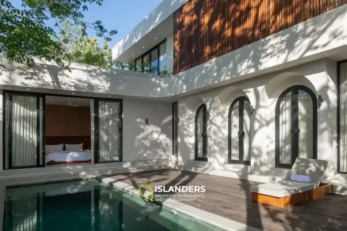 Rent a villa in Uluwatu, Bali No. 12