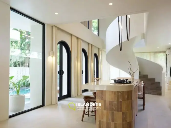 Rent a villa in Uluwatu, Bali No. 12