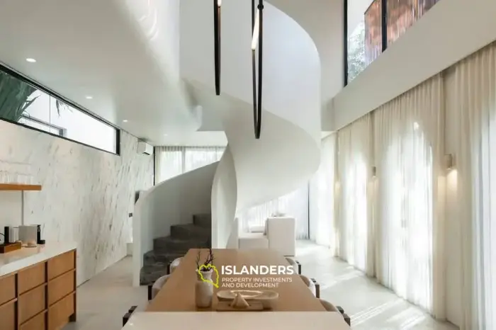 Rent a villa in Uluwatu, Bali No. 12