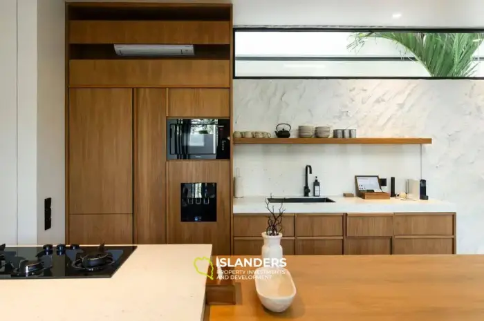 Rent a villa in Uluwatu, Bali No. 12