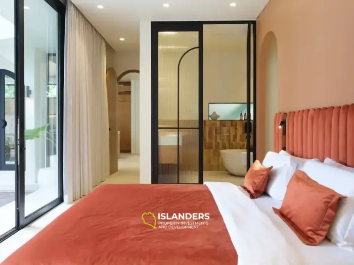 Rent a villa in Uluwatu, Bali No. 12