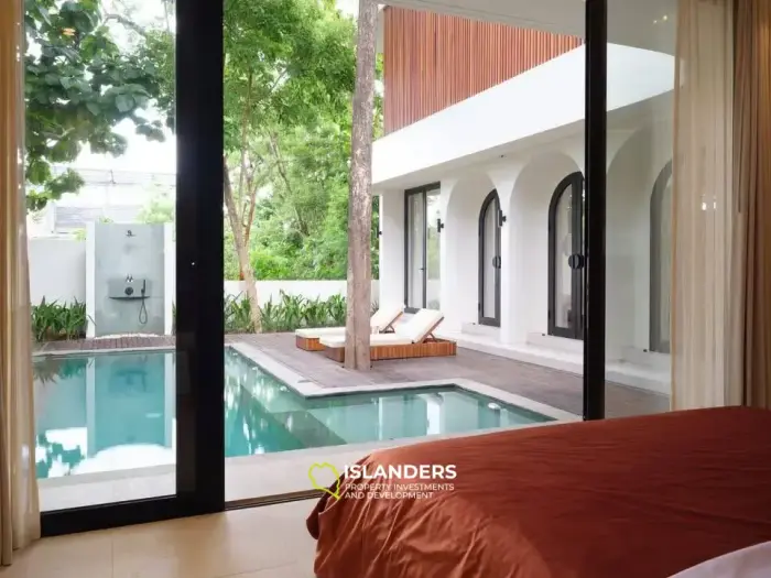 Rent a villa in Uluwatu, Bali No. 12