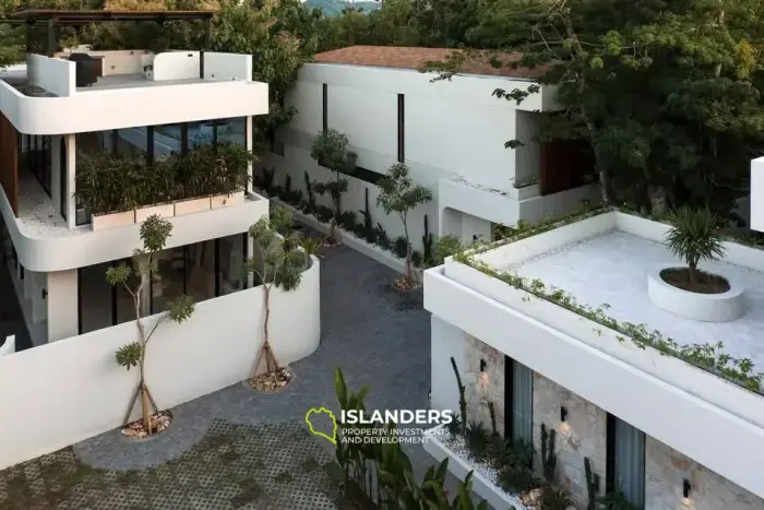 Rent a villa in Uluwatu, Bali No. 12