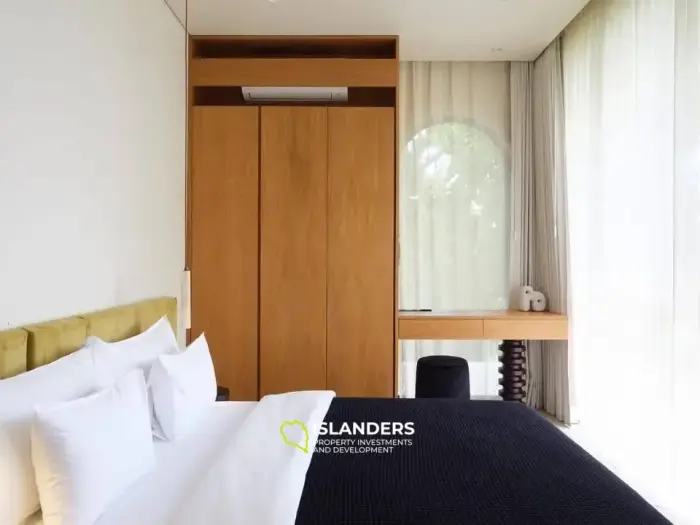 Rent a villa in Uluwatu, Bali No. 12