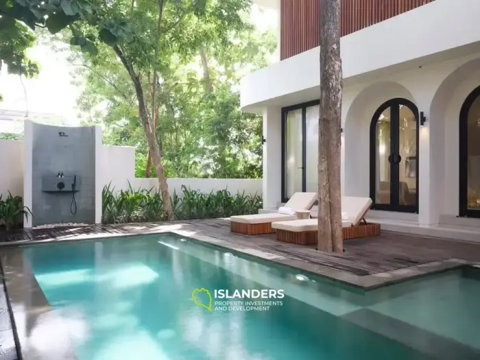 Rent a villa in Uluwatu, Bali No. 12
