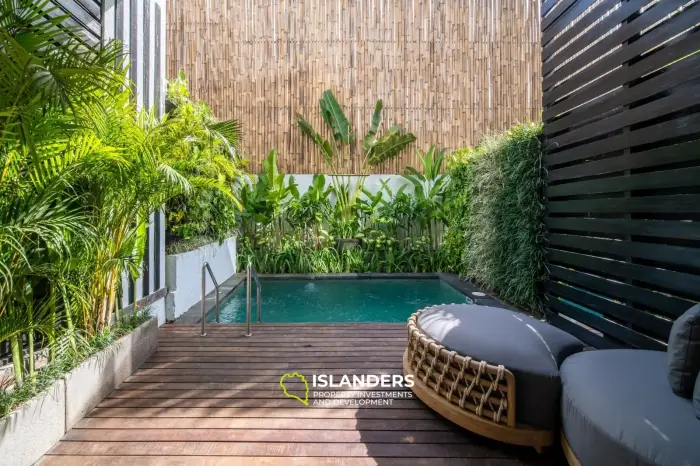 Rent a villa in Berawa, Bali No. 29